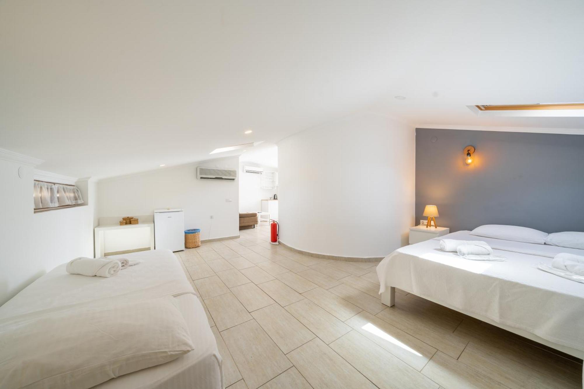 Yoga House Kas Aparthotel Екстериор снимка