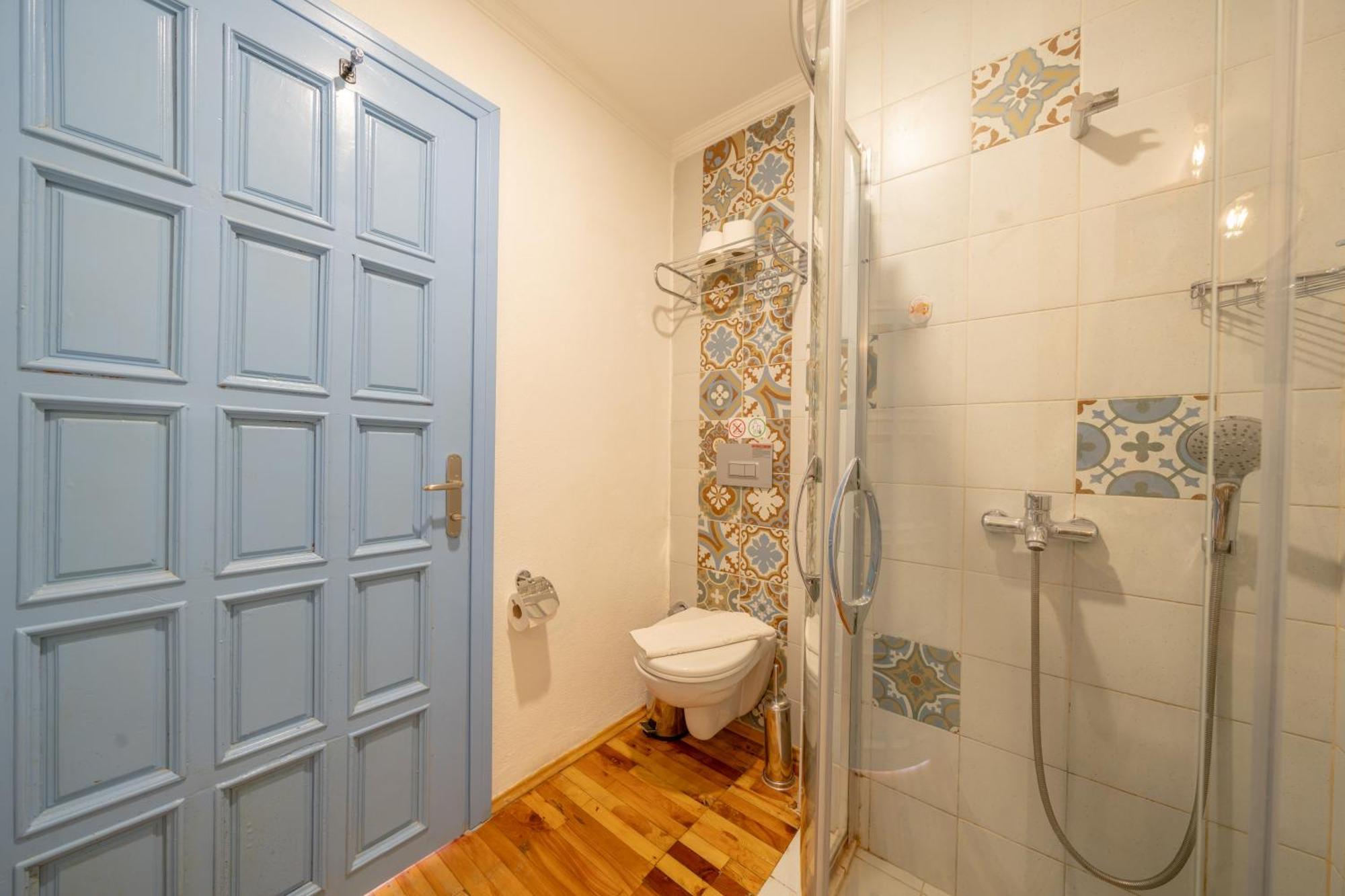 Yoga House Kas Aparthotel Екстериор снимка