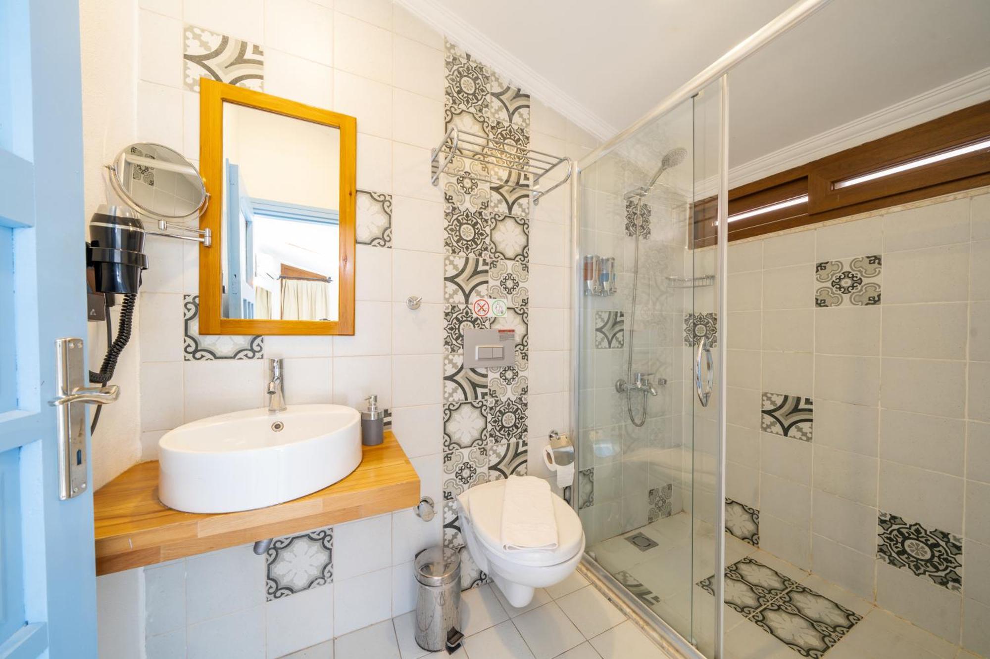 Yoga House Kas Aparthotel Екстериор снимка