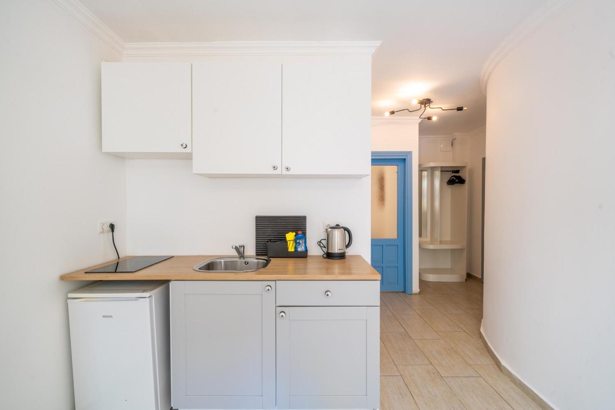 Yoga House Kas Aparthotel Екстериор снимка